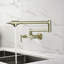 WESTINUS Pull Out Kitchen Faucet-64687921