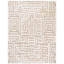 Tapis à motif géométrique Ailssa-842432302