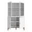 Silvino Dining Hutch Welsh Dresser-386323184
