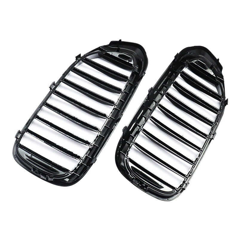 Front Kidney Grille