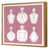Gold Single Picture Framed selected
