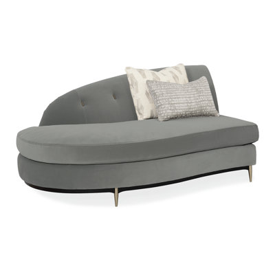 Velvet Seating Component