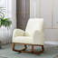 Chaise d'appoint Rocking Chair