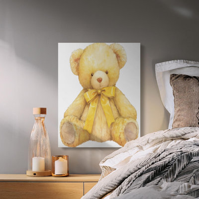 Eisen Wrapped Canvas Print Set