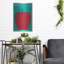 «August Montague Posters 7» par August Grove, collection d'art mural en métal-1258071483