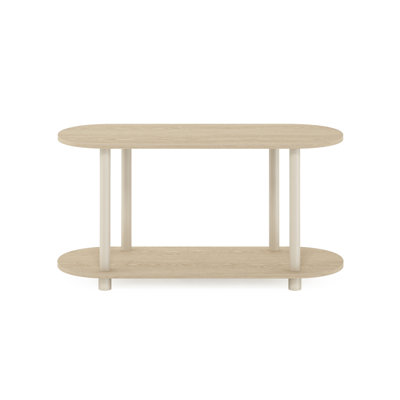 Telesphoros End Table