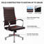 Fauteuil de direction Evey-820477148