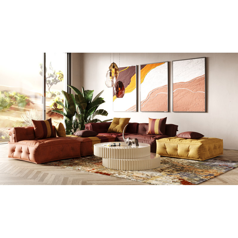 Table basse Jacinto