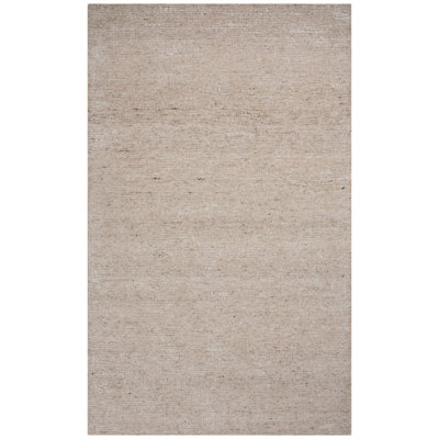 Hand Tufted Wool Area Rug