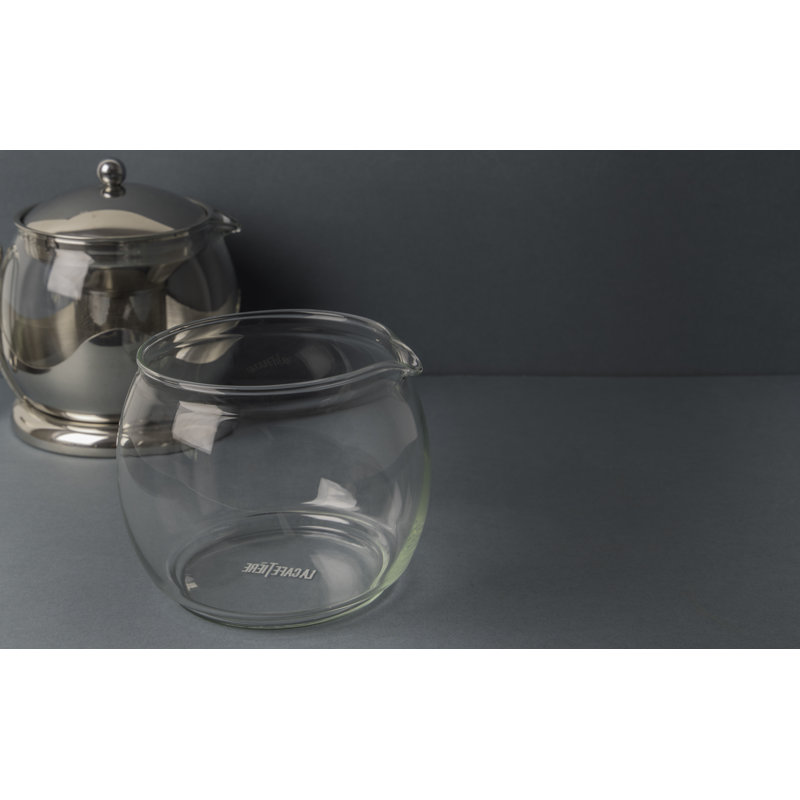 La Cafetière Replacement Glass Jug for Le Teapot