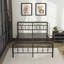Structure de lit Lizar-813056876