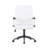 Williston Forge Juulia Polyurethane Conference Chair-1797318590