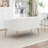 Jameila  Upholstered Faux Fur Loveseat-1108305442-1108305440