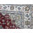 Repsimia One-of-a-Kind 2'6" X 8'3" Wool Area Rug in Red