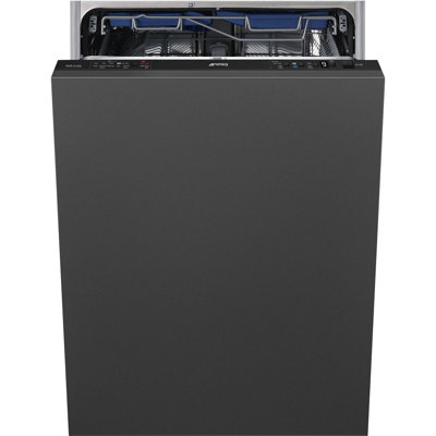 SMEG Dishwashers H.86 Cm