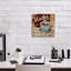 «Coffee Brew Sign II» par Paul Brent-149028655