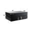 Table basse Drisana en miroir