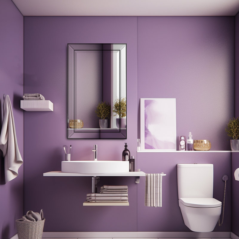 Miroir Nahun, L 16 po x H 26 po
