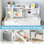 112.5cm Standing Desk