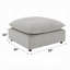 Marisa Sectional Sofa Set