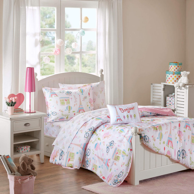 Bedding