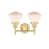 Transparent est en rupture de stock