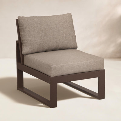 Edge Patio Lounge Chair