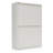Arismendy Tilt Out Antibacterial Multipurpose Storage Cabinet 4 Bin-2062853367