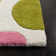 Amier Hand Tufted Wool Polka Dots Rug