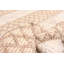 Tapis brun clair Sienna 5 pi 2 po x 7 pi 6 po