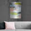 Art mural en métal Winston Porter «The Quiet» par Jan Weiss-1353147863