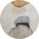Premium Machine Washable Cerrito Amf547 Brown Rug