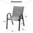 Stacking Patio Dining Armchair-1482475862