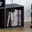 96.5cm H x 96.5cm W Bookcase-69834628