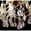 Lustre en cristal Maria Theresa 15 lumières