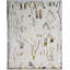 Moroccan Hand-Knotted Wool Cream/Gold Area Rug-1132627135