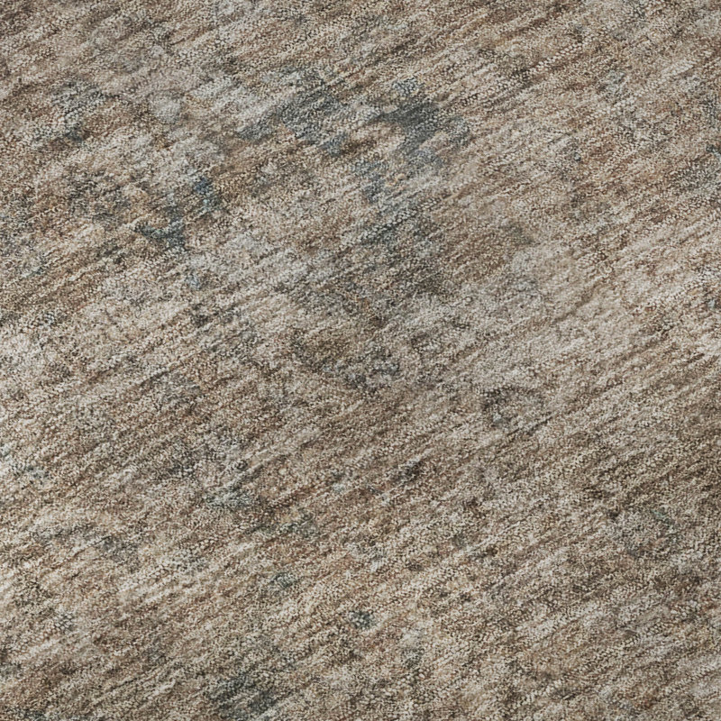 Tapis de qualité supérieure Baford AMF1645 Global, Rectangle 10 pi x 14 pi