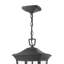 Luminaire suspendu géométrique à 3 lumières Bromley-1052199448