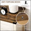Buffet Rustic Barn