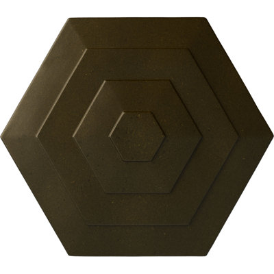 Médaillon de plafond 23 1/4 po x P 7/8 po Woodruff