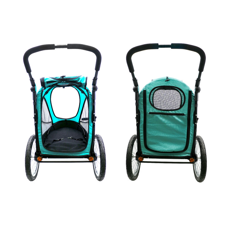 Jogger Pet Pet's's Trailblazer, Neptune