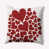 Rouge Saint-Valentin sélectionné