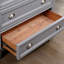 Commode 5 tiroirs Bruun