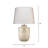 Lagoon Ceramic Table Lamp