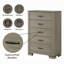 Commode Joanna
