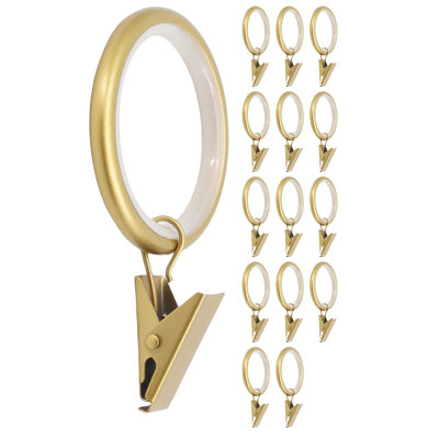 Curtain Rings