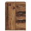 Sideboard Accent Chest-1536791404