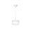 Emmanuelle 1 - Light Single Pendant