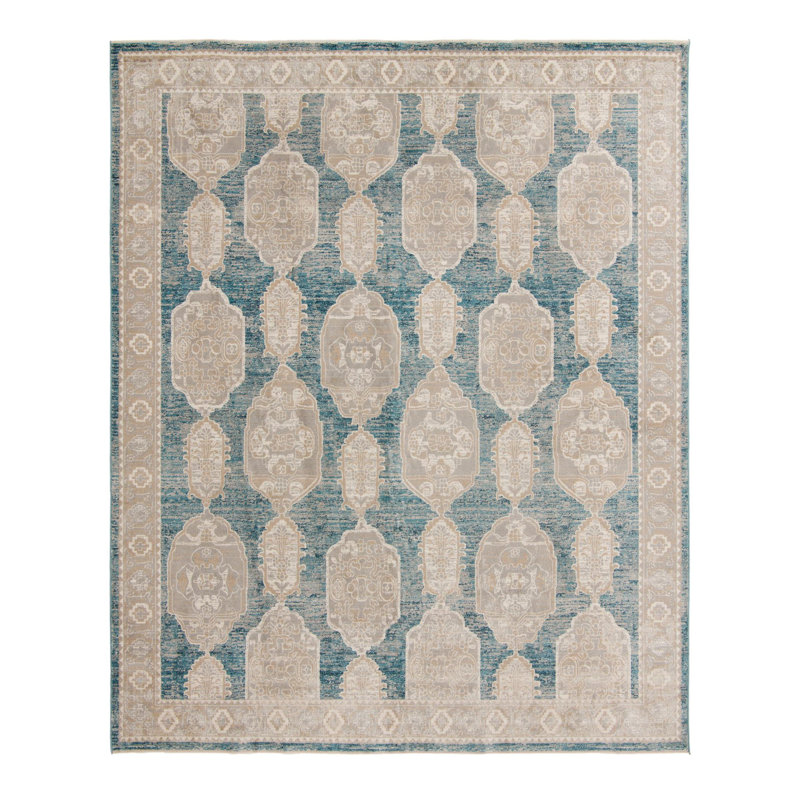 Gause Indoor Rug, Rectangle 10' x 12'4"