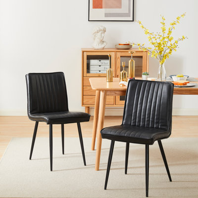 49 cm H Upholstered Dining Chair
